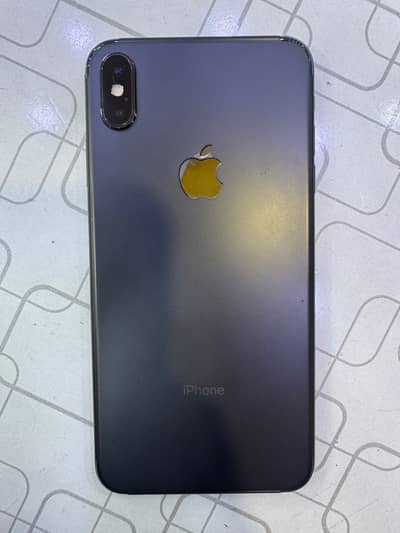iphone Xs Max 256 JV
