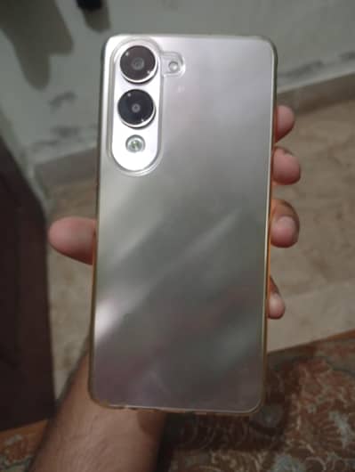 Vivo Y04 with 8 months warranty