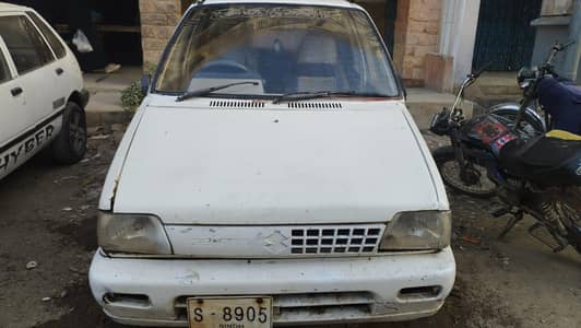 suzuki mehran.    ,03073832620