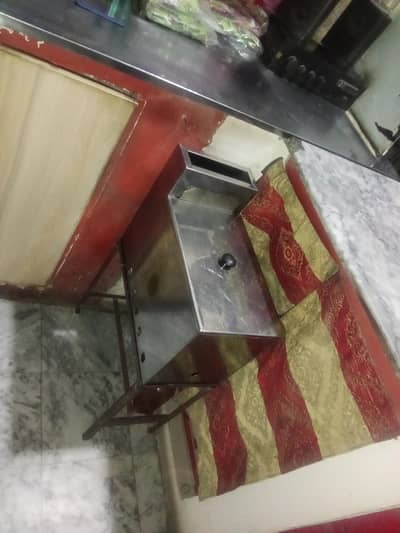 deep fryer 4 liter gas appliances for sale