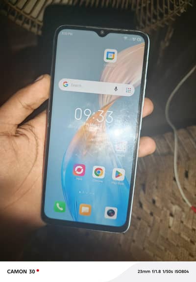 itel P40 (4GB+4GB / 64GB)