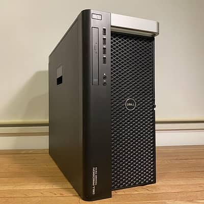 Dell Precision T7910