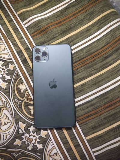 iphone 11 pro max non pta 256 gb