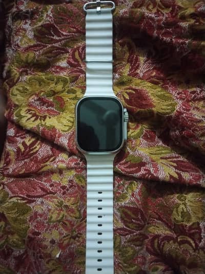 T 900 ultra 2 smart watch