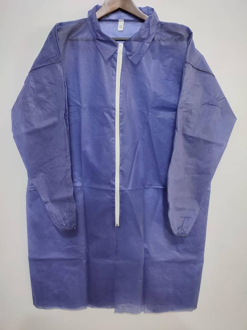 lab coat 0