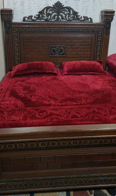 3month use lash conditions wood over all OK urgent sale