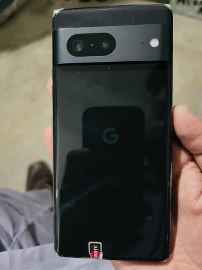 Google pixel 7 PTA