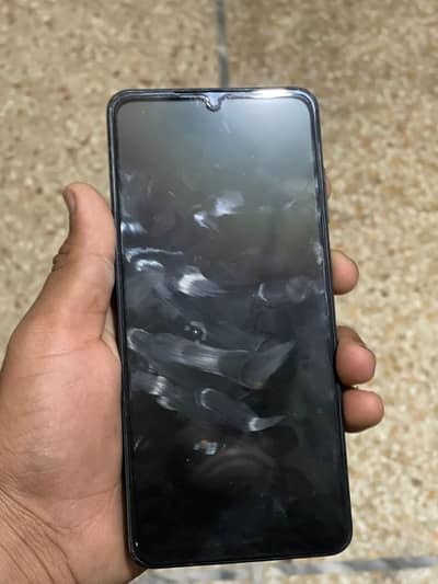 Jis nai lena hn wo rabta kare