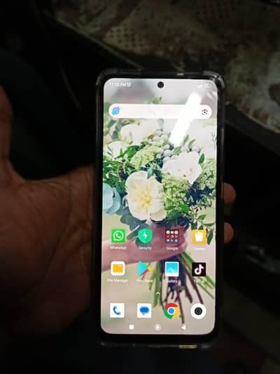 redmi note 10 4+2/128 pta urgent sale