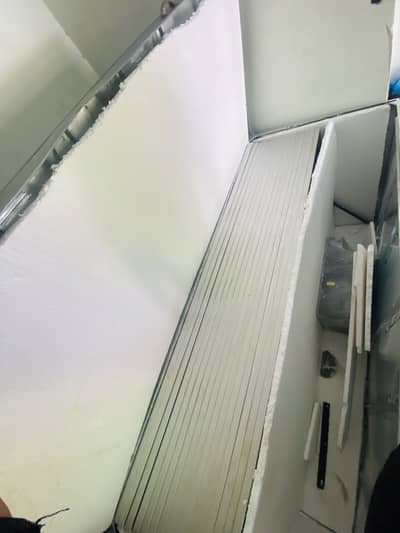 solar panel. jinko 585 watt