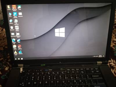 Lenovo ThinkPad T520 – Core i5 2nd Gen | Laptop for Sale