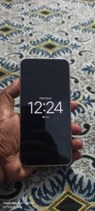redmi turbo 4 pro  12gb /256 gb non pta complte box