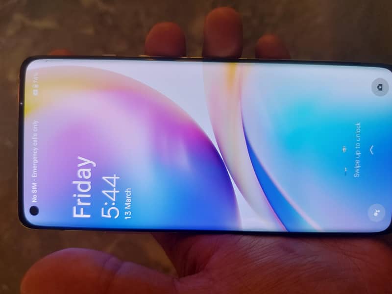 Oneplus 8 5