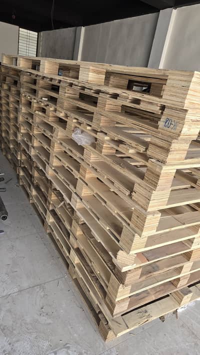 wood pallets for sale