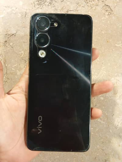 vivo y 04
