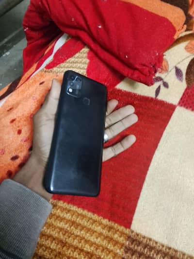 Infinix Hot 11 Play – iPhone Exchange