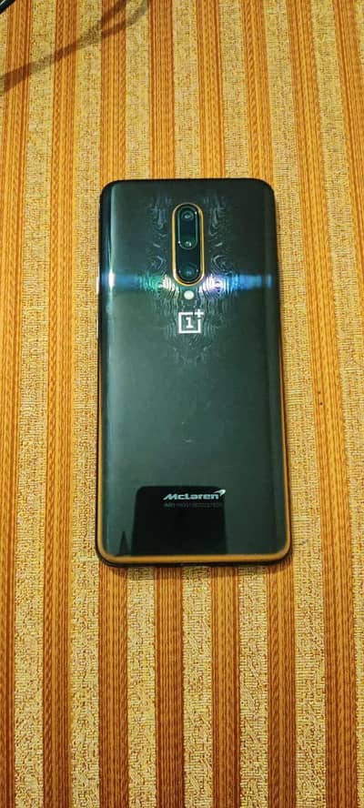 one plus 7T pro 5g 12/256gb (03296485185 watsap)