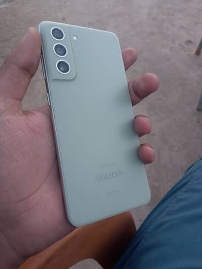 Samsung s21FE non pta 6/128