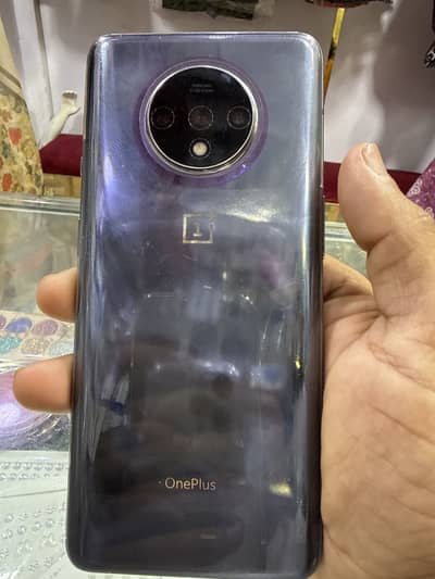 OnePlus 7T pta approved 8/128