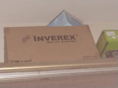 inverex nitrox 3kv sp 5g hybrid
