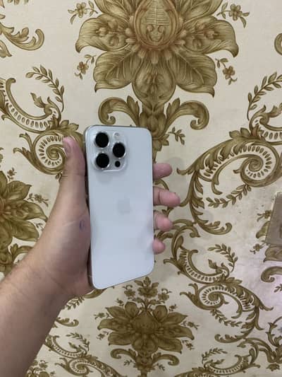 iphone 15 pro max non pta 256 gb