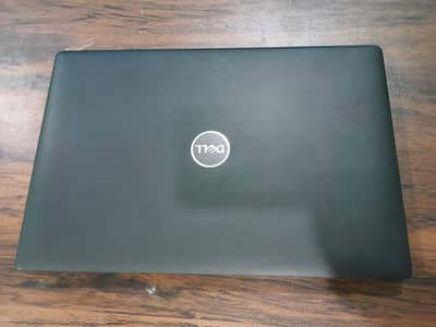 Dell Latitude 5400 | 8th Gen i5