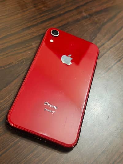 I phone XR sale