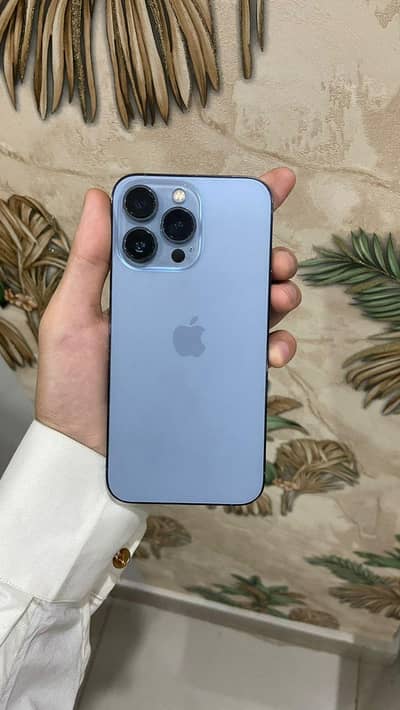 iphone 13 pro non pta