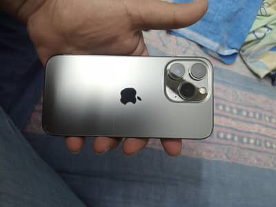 I am selling my iphone 13 pro