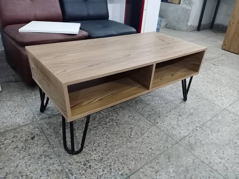 Center Table, Coffee Table 2