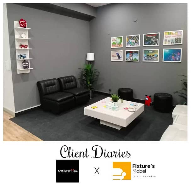 Center Table, Coffee Table 4