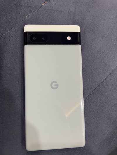 Google Pixel 6a