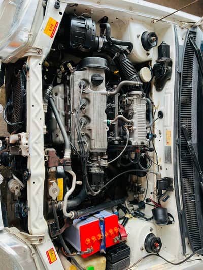 1st owner Cultus 2016