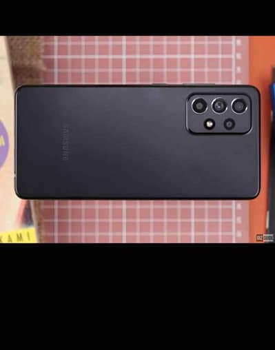 samsung galaxy a52s 5g  just panel change  8. . . 128gb. .