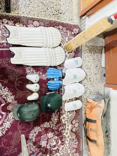 cricket Kit