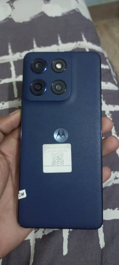 moto g stylus 5g 2025 non PTA 25500finl