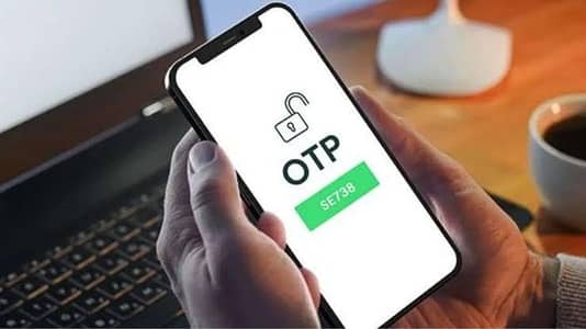 without investment otp work