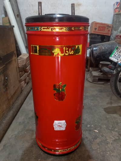 1seczen use electric elmints made in Italy 2000ward  new