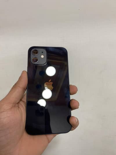 iphone 12 64Gb jv
