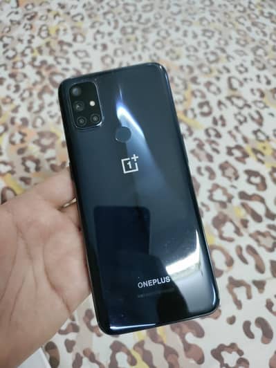 One Plus Other Model