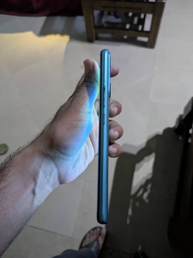 I m selling my Infinix hot 20i 10/9