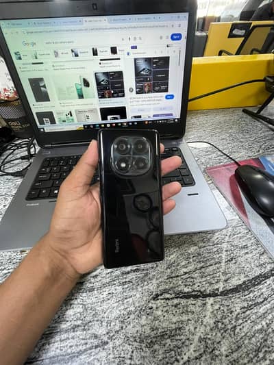 Redmi Note 14 PRO