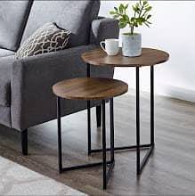 Sofa side Table/Center Table/Dining Table 0