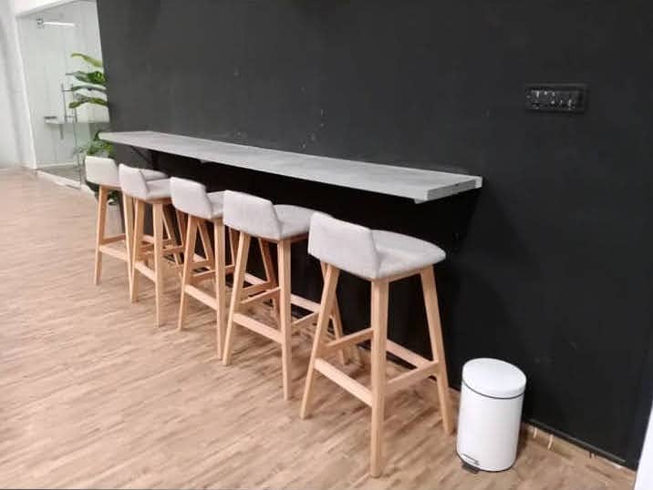 Sofa side Table/Center Table/Dining Table 2