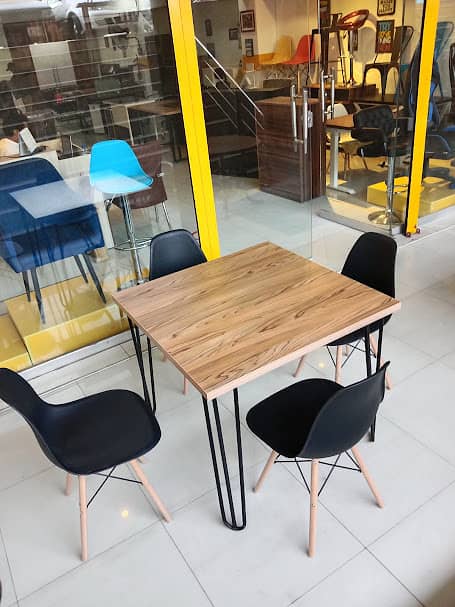 Sofa side Table/Center Table/Dining Table 6