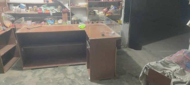 counter for sale