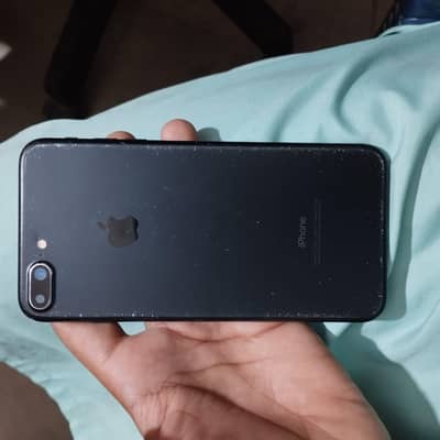 iPhone 7 plus 256 Gb in good condition
