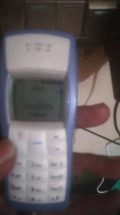 Nokia old original 1100 pta approved for sale