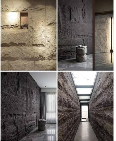 Stone Panel, Wallpaper, Vinyl Flooring, Ceiling,Blinds 03147093270