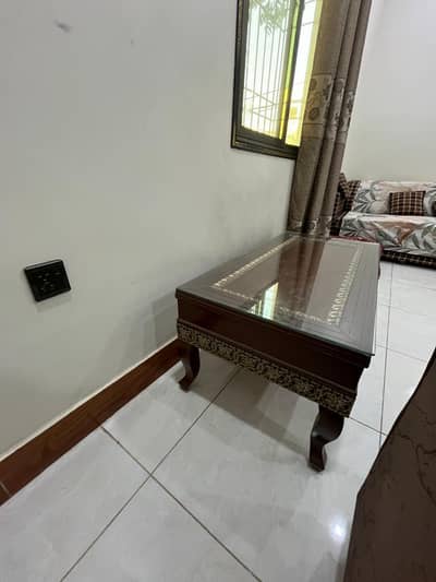 2x4 table new condition